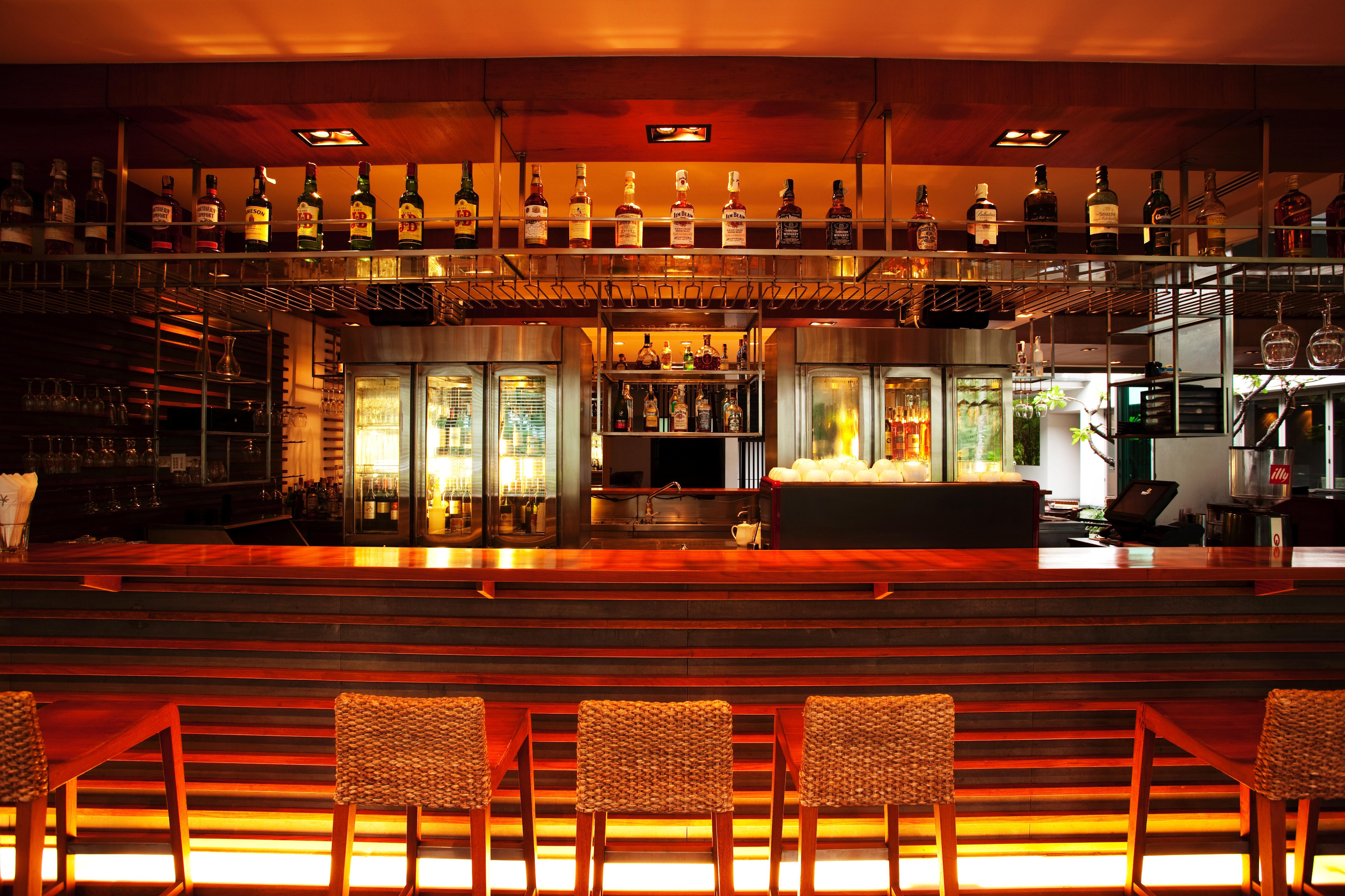 Twinpalms Surin Beach  Exterior foto
