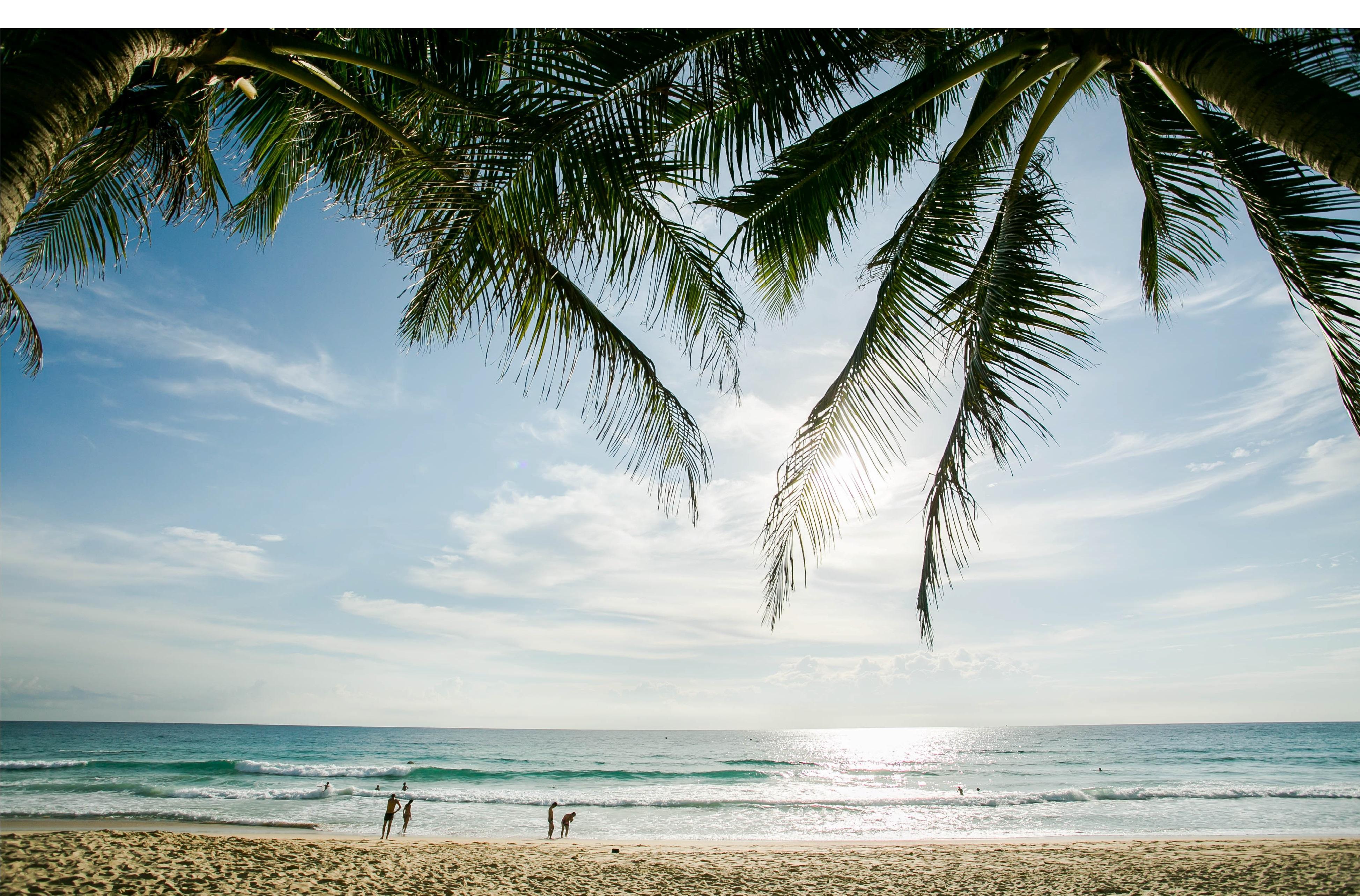 Twinpalms Surin Beach  Exterior foto